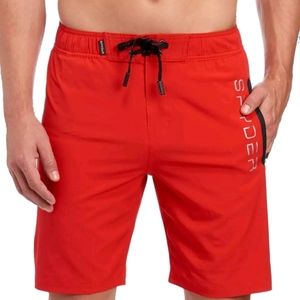 Men’s Hydro Series Laser-Cut Swim Short- Quick Dry